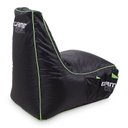 Ver imagem 1 de Puff Game One Pró - Pufe Gamer com Enchimento e Tecido Impermeável