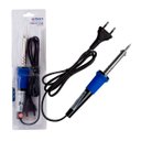 Ver imagem 3 de Ferro de Solda Profissional Exbom 127v