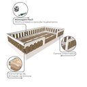 Ver imagem 5 de Cama Infantil Montessoriana Solteiro Sol