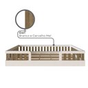 Ver imagem 6 de Cama Infantil Montessoriana Solteiro Sol