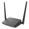 Roteador Wireless D-link 300n 2 Antenas 5 Dbi Suporta - 1