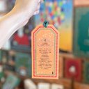 Ver imagem 2 de Tag Leao Signos Amanhã Te Conto Um Segredo em Mdf