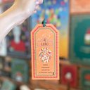 Ver imagem 1 de Tag Leao Signos Amanhã Te Conto Um Segredo em Mdf