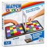 Jogo Match Color Multikids - Br1677 - 1