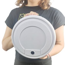 Robo Passa Pano Inteligente Arrumaçao Pano de Limpeza Faxina Anti Colisao Sensor Automatico Cabelo - 4 Robo Passa Pano Inteligente Arrumaçao Pano de Limpeza Faxina Anti Colisao Sensor Automatico Cabelo - 4