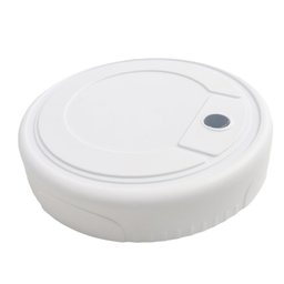 Robo Passa Pano Inteligente Arrumaçao Pano de Limpeza Faxina Anti Colisao Sensor Automatico Cabelo - 2 Robo Passa Pano Inteligente Arrumaçao Pano de Limpeza Faxina Anti Colisao Sensor Automatico Cabelo - 2