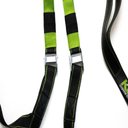 Ver imagem 3 de Fita Suspensão Trx Treinamento Suspenso Suporte De Teto