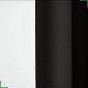 Ver imagem 3 de cortina para provador em tecido blackout preto 1,40x1,80