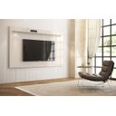 Ver imagem 2 de Painel para TV Aspen 2.2 Off White - Móveisaqui