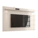 Ver imagem 1 de Painel para TV Aspen 2.2 Off White - Móveisaqui