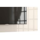 Ver imagem 4 de Painel para TV Aspen 2.2 Off White - Móveisaqui