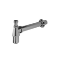 Ver imagem 1 de Sifão Regulável P/ Tanque 11/4x11/2 Cromado 1680 Fani