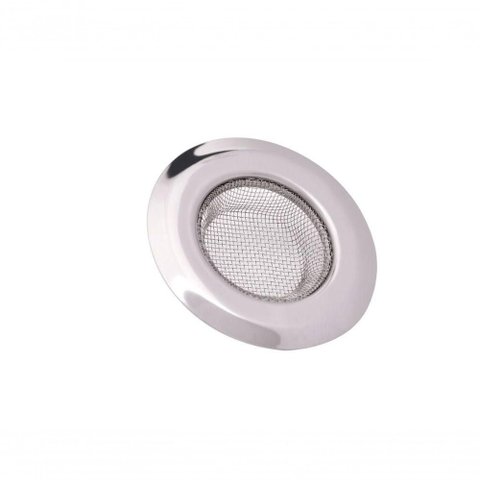 Ralo para Pia em Inox 5 Cm Mimo Style Asa21004