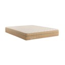 Ver imagem 3 de Kit Conjunto Colchão King Valência Molas Ensacadas Individualmente + Box Blindado 193x61x203
