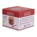 Ver imagem 5 de Açucareiro de Bambu com Colher e Tampa 210ml Hauskraft