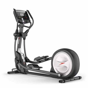 Elíptico Eletromagnético Speedo E75