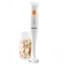 Ver imagem 1 de Mixer Shaker Blender Mallory Branco 200W com Copo Dosador 800ml 220V
