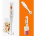 Ver imagem 2 de Mixer Shaker Blender Mallory Branco 200W com Copo Dosador 800ml 220V