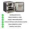 Geladeira Externa Caminhão Carreta 67 Litros Bivolt Digital 12/24v Resfriar 67 Litros 12/24v - 2