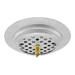 Ralo Inteligente Click Up Redondo 15x15 - Emma Decor - 2