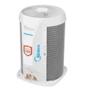 Ver imagem 5 de Ar-condicionado Split 9.000btus Air Volution (38tfca09s5/42tfca09s5) Springer Midea