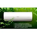 Ver imagem 7 de Ar-condicionado Split 9.000btus Air Volution (38tfca09s5/42tfca09s5) Springer Midea