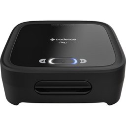 Kit Completo Cadence Click Black 220v - 8