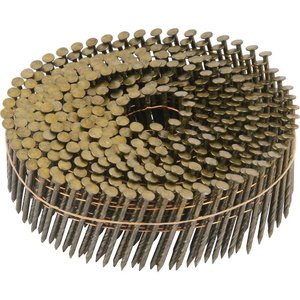 Prego Ardox 38mm Carretel 300 Pçs P/ Pregador Pp 550 Vonder