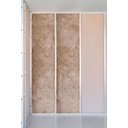 Ver imagem 5 de Manta Lã de Vidro Wallfelt 4+ Esp. 50mm C/ 15m2 (rolo) Isover Manta Lã de Vidro Wallfelt Wf