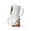 Ver imagem 5 de Caneca de Porcelana Attack On Titan Modelo 24