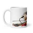 Ver imagem 2 de Caneca de Porcelana Attack On Titan Modelo 24