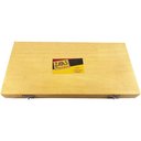 Ver imagem 4 de Micrômetro Intercambiável - Cap. 0-150mm - 6 Batentes - 02,0014 - Zaas