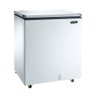 Freezer / Conservador Horizontal Ech250 com 1 Porta 230 Litros Branco 220v - Esmaltec - 93ax77,5lx69 - 1