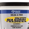 PLASTEEL MASSA 4:1 450 GR PQ1 TAPMATIC - 3