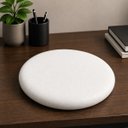 Ver imagem 2 de Assento Reposição Cadeira Cozinha 35 cm:Branco