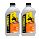 Ver imagem 2 de Óleo Lubrificante Mineral 150 para Compressores Incol 1l