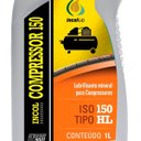 Ver imagem 3 de Óleo Lubrificante Mineral 150 para Compressores Incol 1l