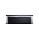 Ver imagem 1 de Coifa de Bancada Downdraft Cuisinart Arkton 90cm Advanced em Aço Inox e Vidro Preto 220V 4092740312