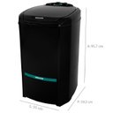 Ver imagem 2 de Lav 20kg Suggar Lavamax Eco - Le2002pt