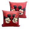 Almofada Mickey e Minnie Emoji Mickey Mouse - 1