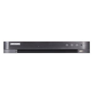 Dvr Hikvision 08ch 1080p Ids-7208hqhi-m1