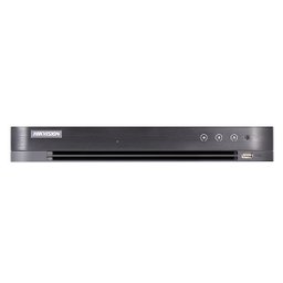 Dvr Hikvision 08ch 1080p Ids-7208hqhi-m1 - 1