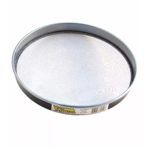 Peneira para Fubá Tela Trancada 30 Cm