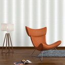 Ver imagem 1 de Papel de Parede Ondas Arte Destaque 2 Metros