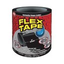 Ver imagem 1 de Fita Flex Tape Ultra Resistente À Prova D'água Industrial Flex Tape Black