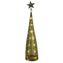 Ver imagem 1 de Árvore de Natal Estrela: Ilumine Seu Natal com Sofisticação!