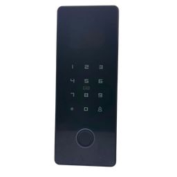 Fechadura de Sobrepor com Biometria - 4000 Pr - 1