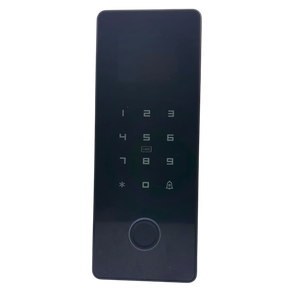 Fechadura de Sobrepor com Biometria - 4000 Pr