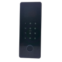 Ver imagem 1 de Fechadura de Sobrepor com Biometria - 4000 Pr