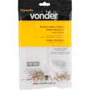 Ver imagem 3 de Parafuso Madeira Chipboard Phillips 3x12 c/ 20 peças Vonder